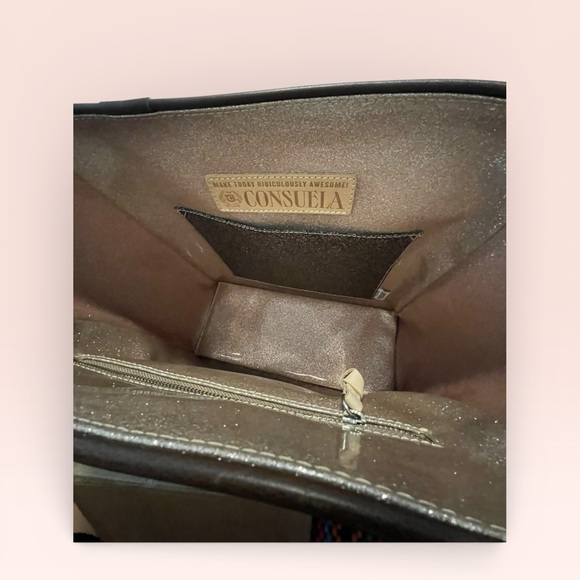 Consuela Noah Classic Tote - Picture 8 of 8